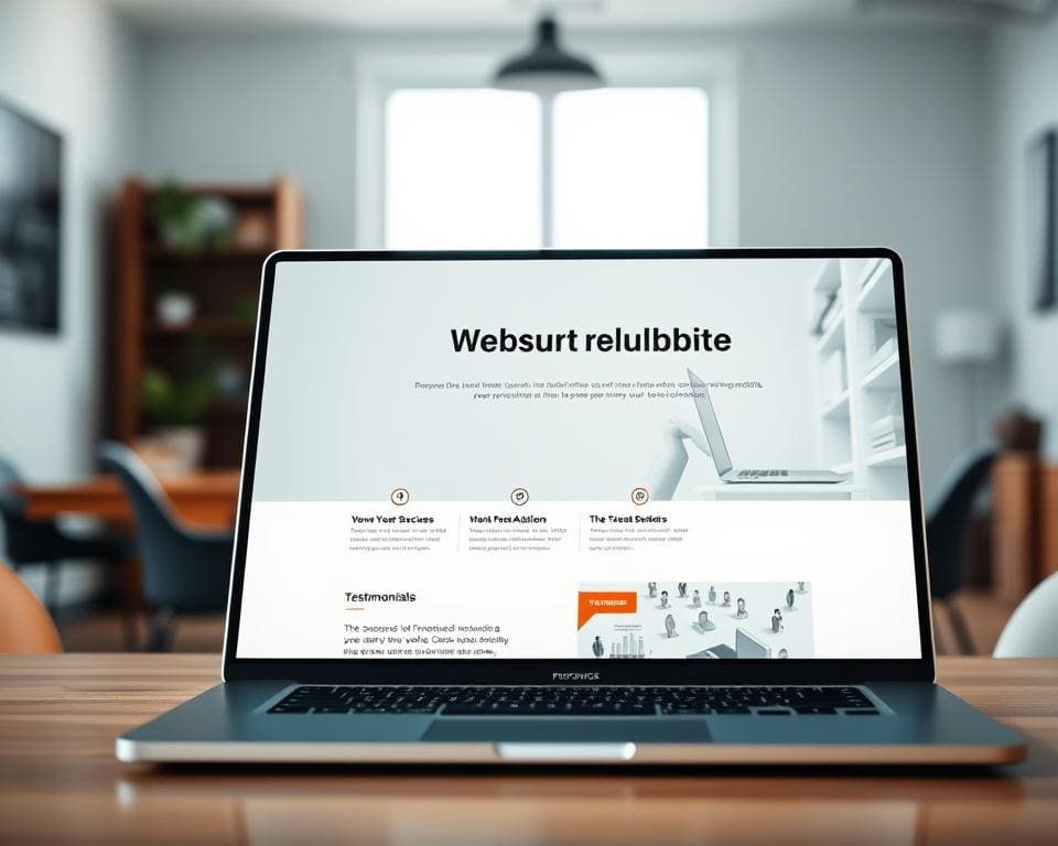 Wat maakt een zakelijke website betrouwbaar?