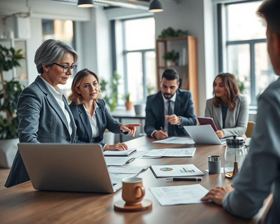 Wat maakt juridisch advies waardevol voor MKB?