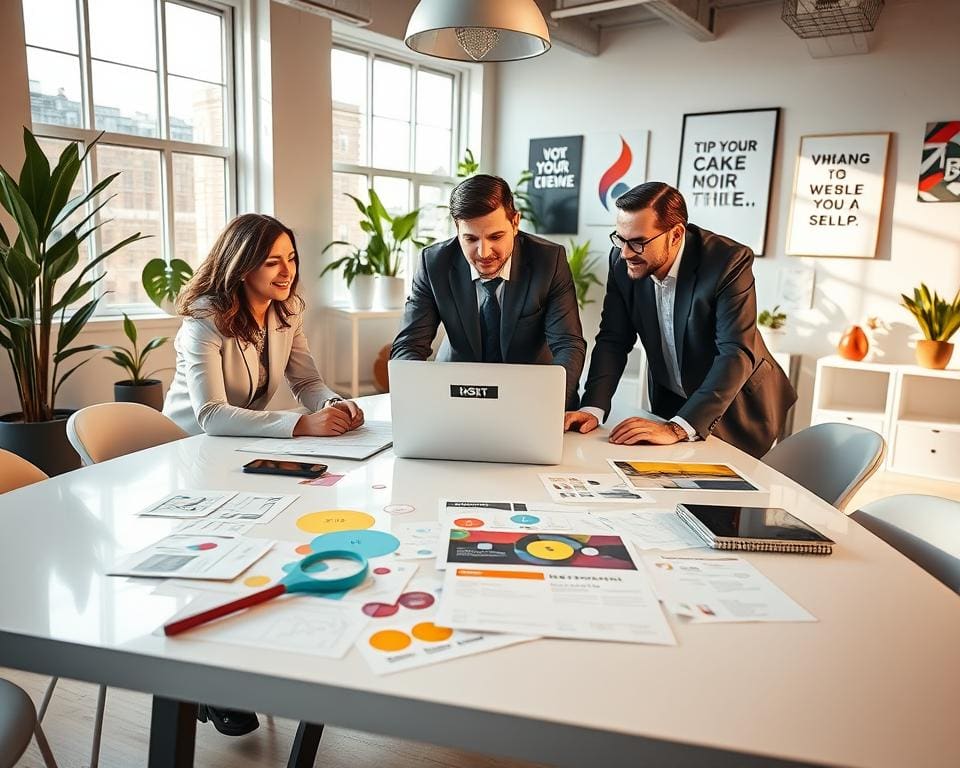 Wat maakt webdesign rendabel voor ondernemers?