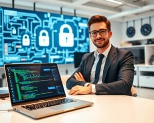 Hoe helpt een IT-dienstverlener bij digitale veiligheid?