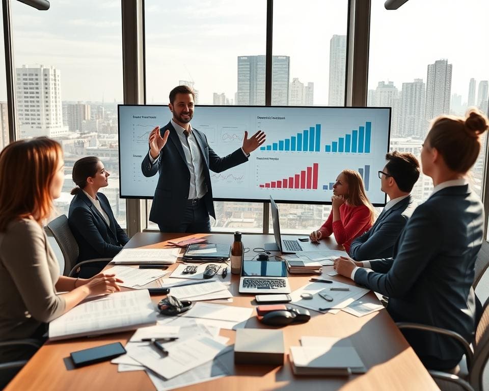 Hoe maak je als ondernemer je aanbod sterker?