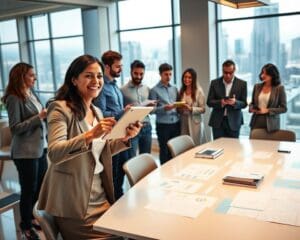 Hoe maak je als ondernemer meer impact?