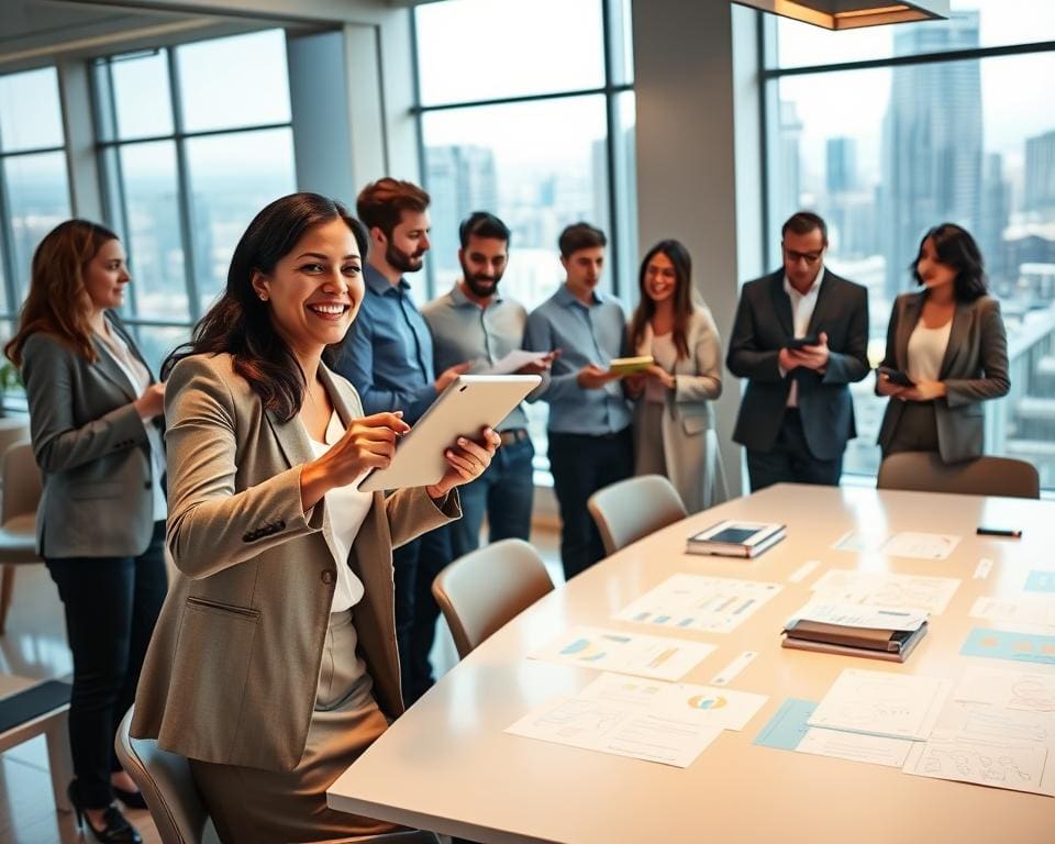 Hoe maak je als ondernemer meer impact?