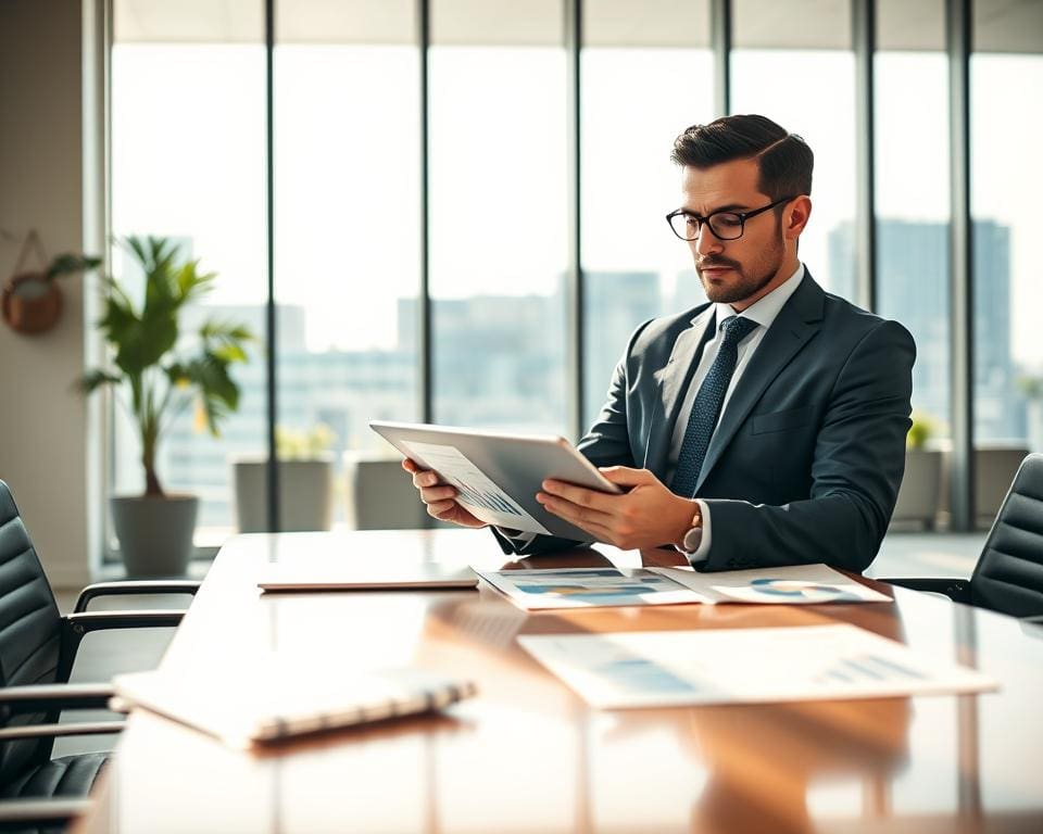 Hoe maak je als ondernemer slimme investeringen?