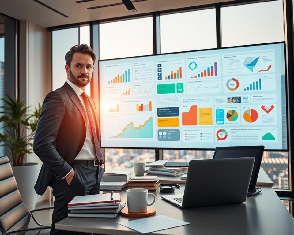 Hoe ontwikkel je een zakelijke contentstrategie?