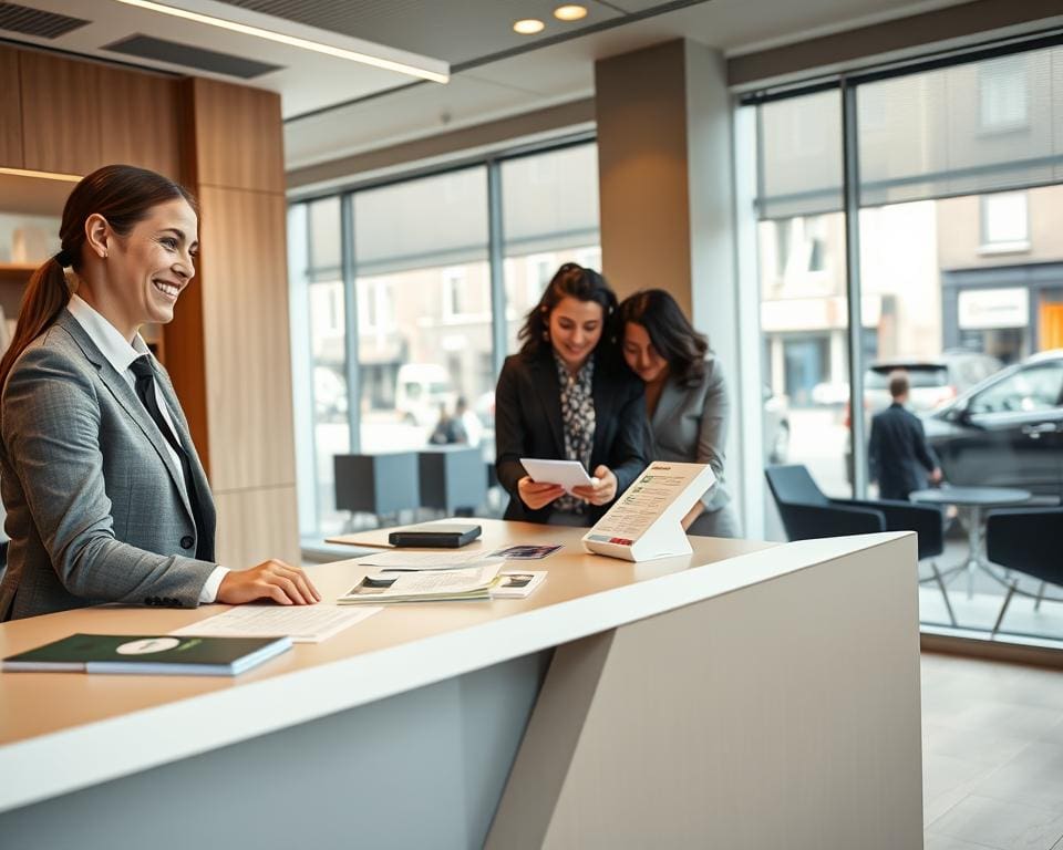 Hoe open je een bankrekening in Nederland