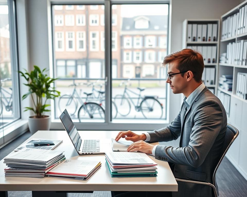 Hoe regel je een zorgverzekering in Nederland