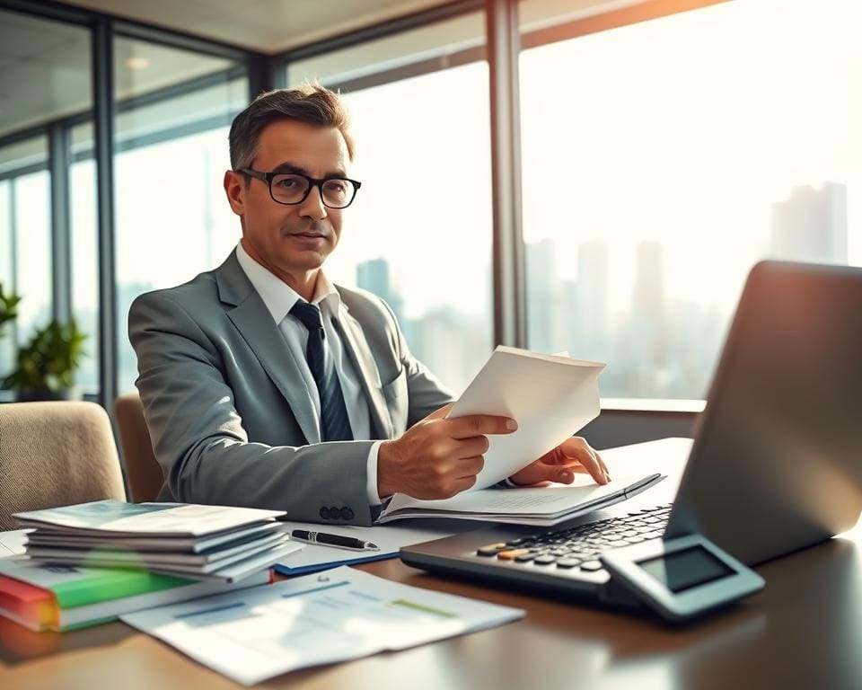 Hoe regel je financiële zekerheid