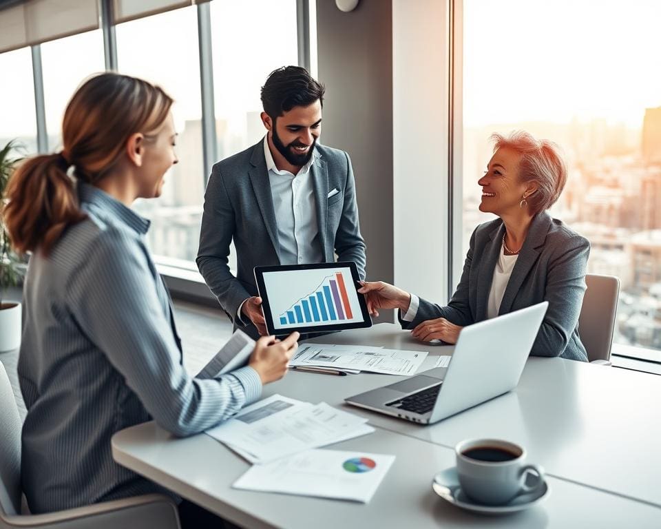 Hoe regel je pensioenopbouw in Nederland