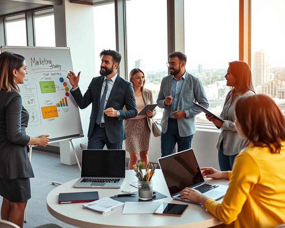 Hoe trek je als ondernemer meer klanten aan?