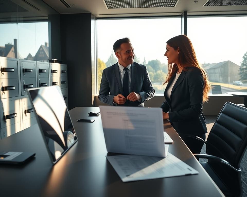Hoe veilig is sparen bij Nederlandse banken