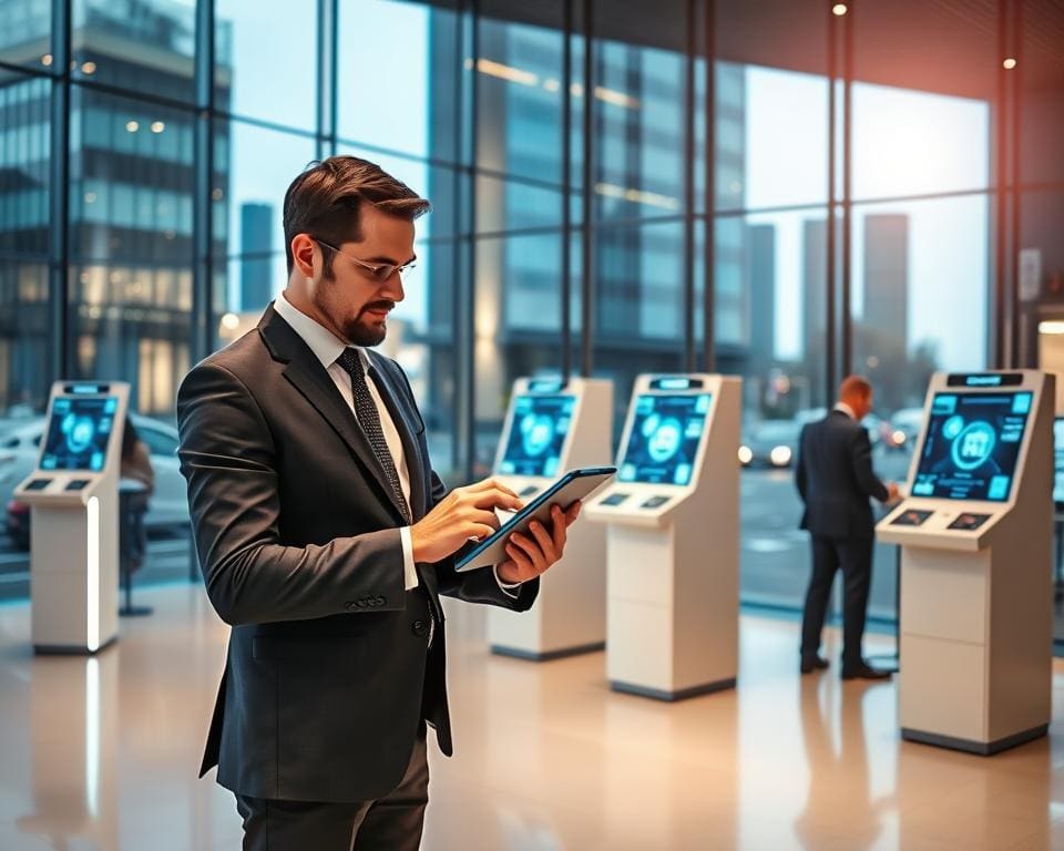 Hoe veilig zijn digitale banken in Nederland