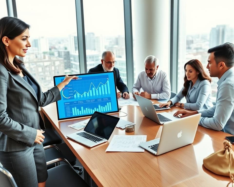 Hoe verbeter je als ondernemer je cashflow?