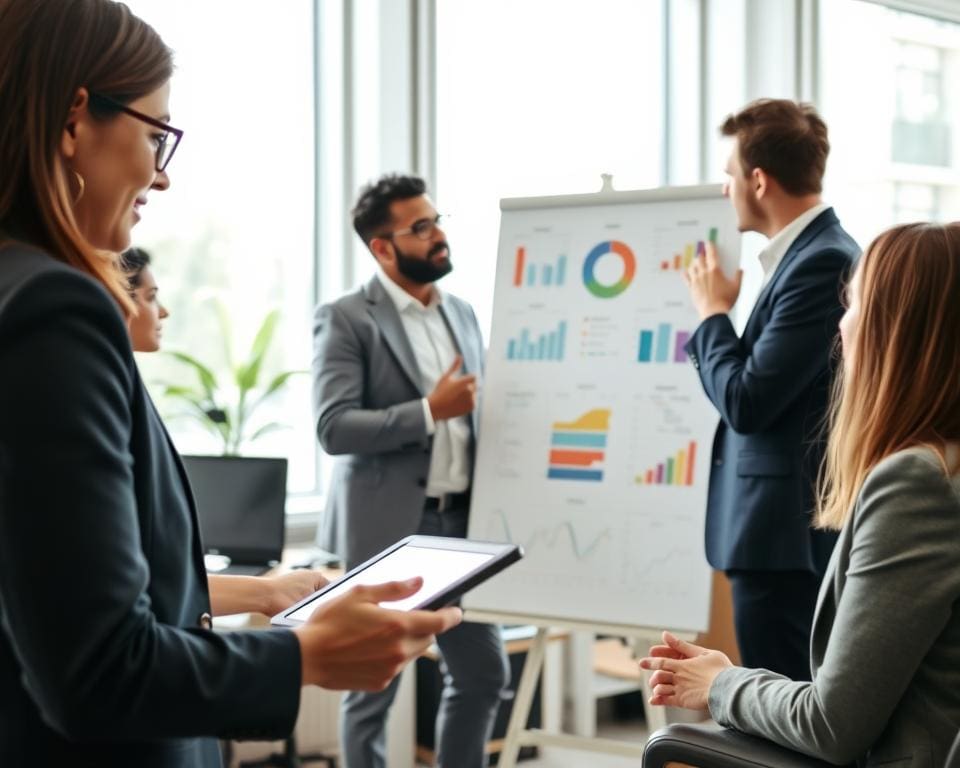 Hoe verbeter je als ondernemer je marketingstrategie?