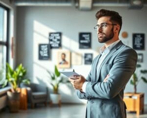 Hoe vergroot je als ondernemer je ondernemers­mindset?