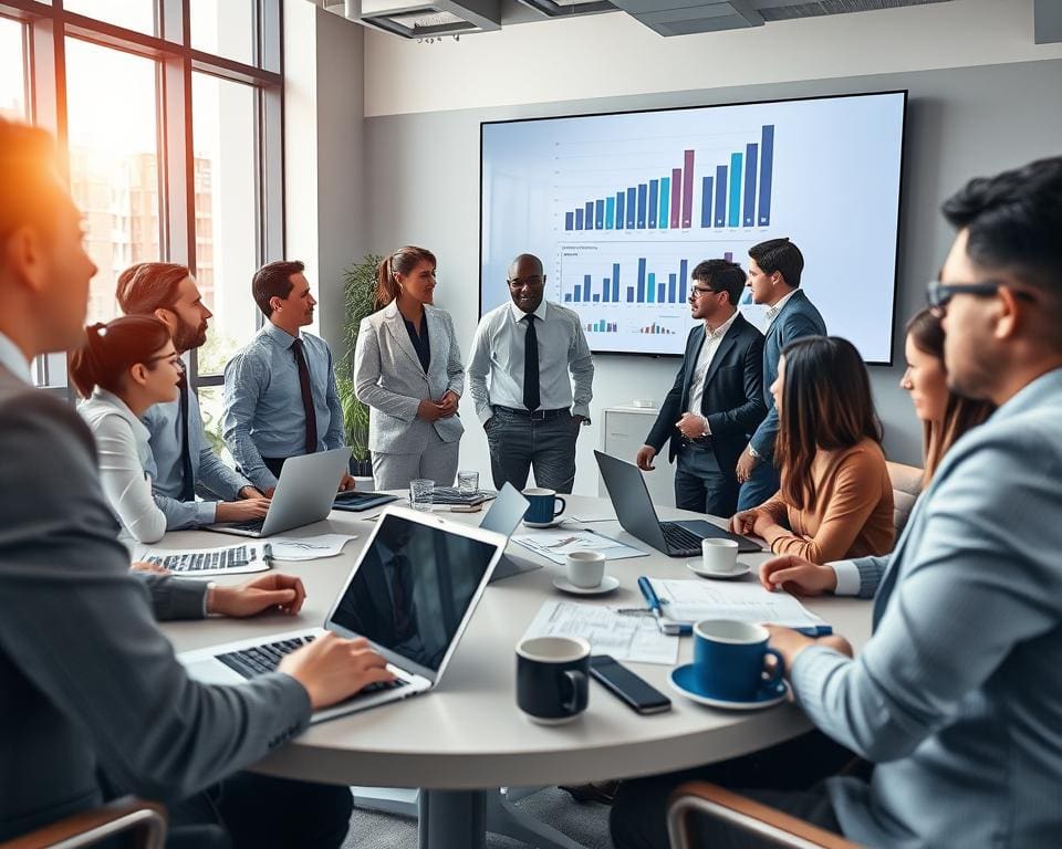 Hoe verhoog je als ondernemer je rendement?