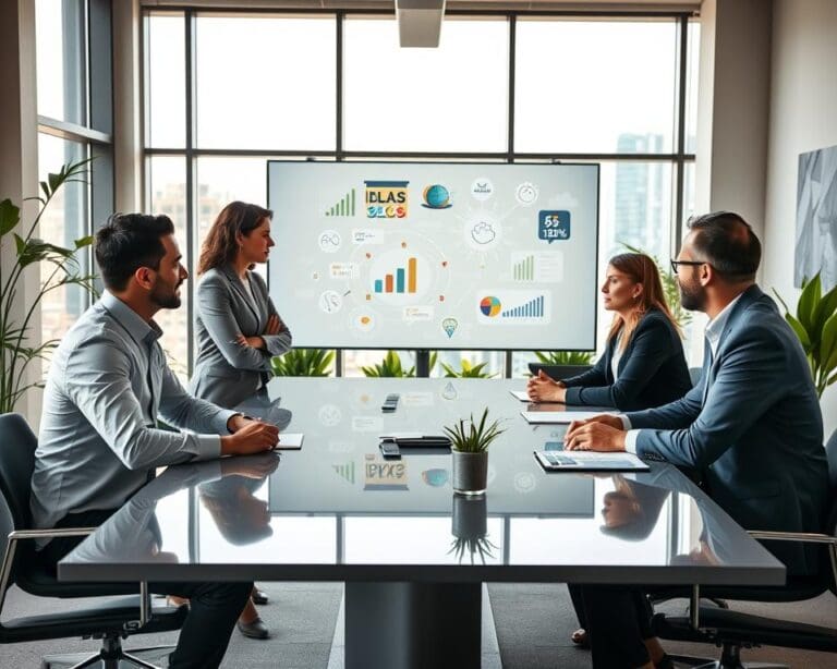 Hoe versterk je thought leadership als bedrijf?