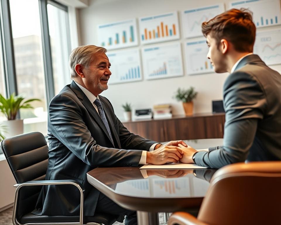 Hoe vind je een goede financieel adviseur