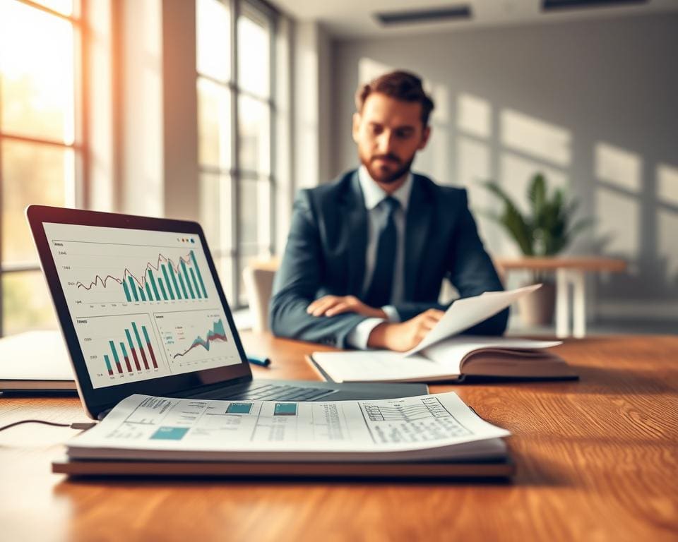 Hoe werkt een beleggingsrekening