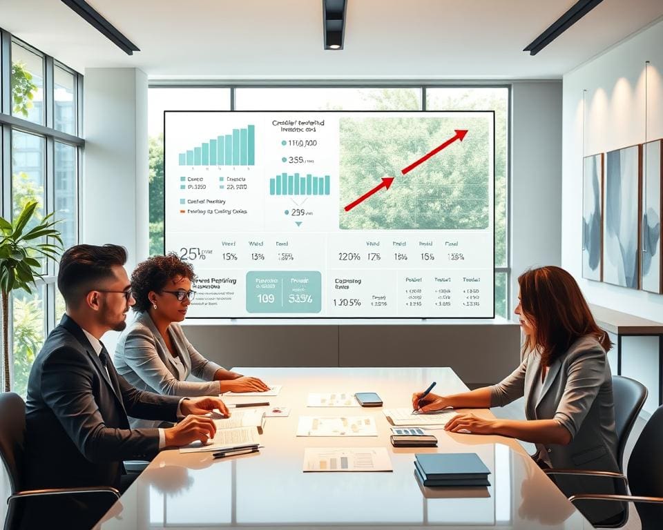 Hoe werkt een doorlopend krediet