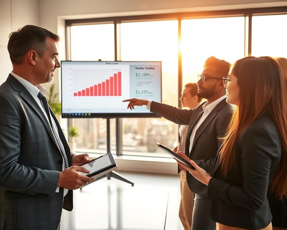 Hoe werkt een studieschuld aflossen