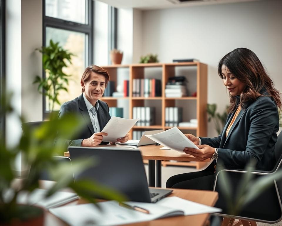 Hoe werkt financiële bescherming bij ziekte