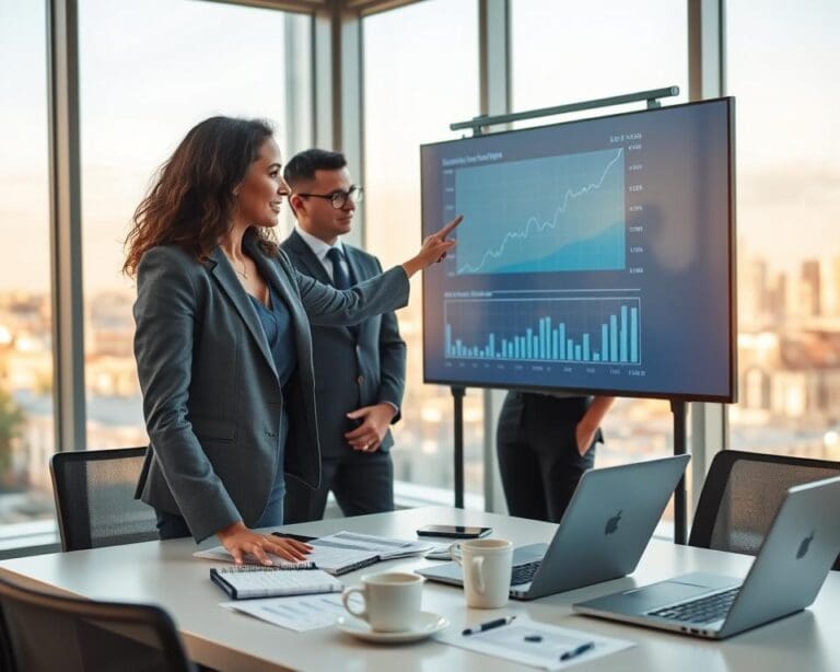 Hoe werkt financiële onafhankelijkheid