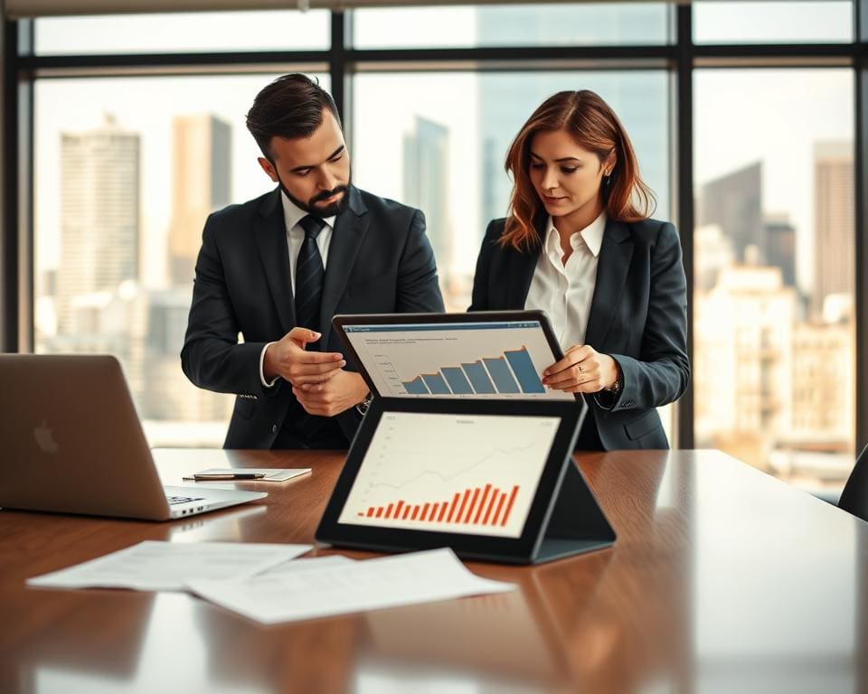 Hoe werkt leasing in Nederland