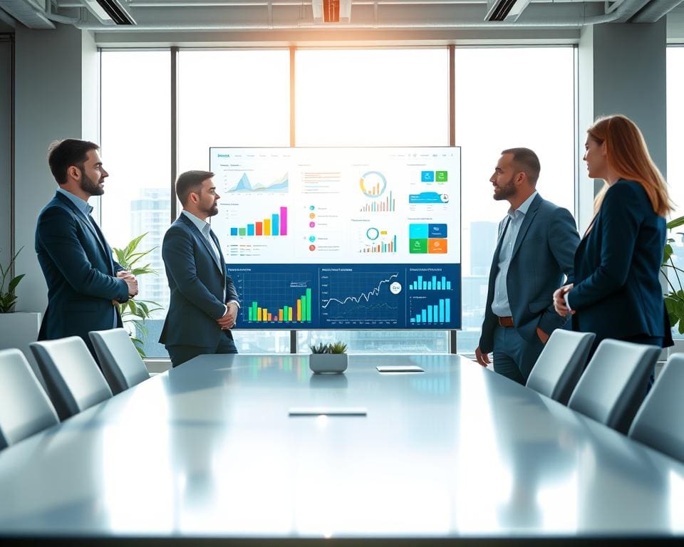 Hoe werkt marketingautomatisering voor bedrijven?