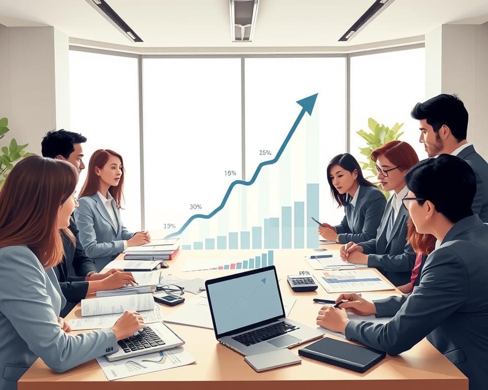 Hoe werkt rente op leningen