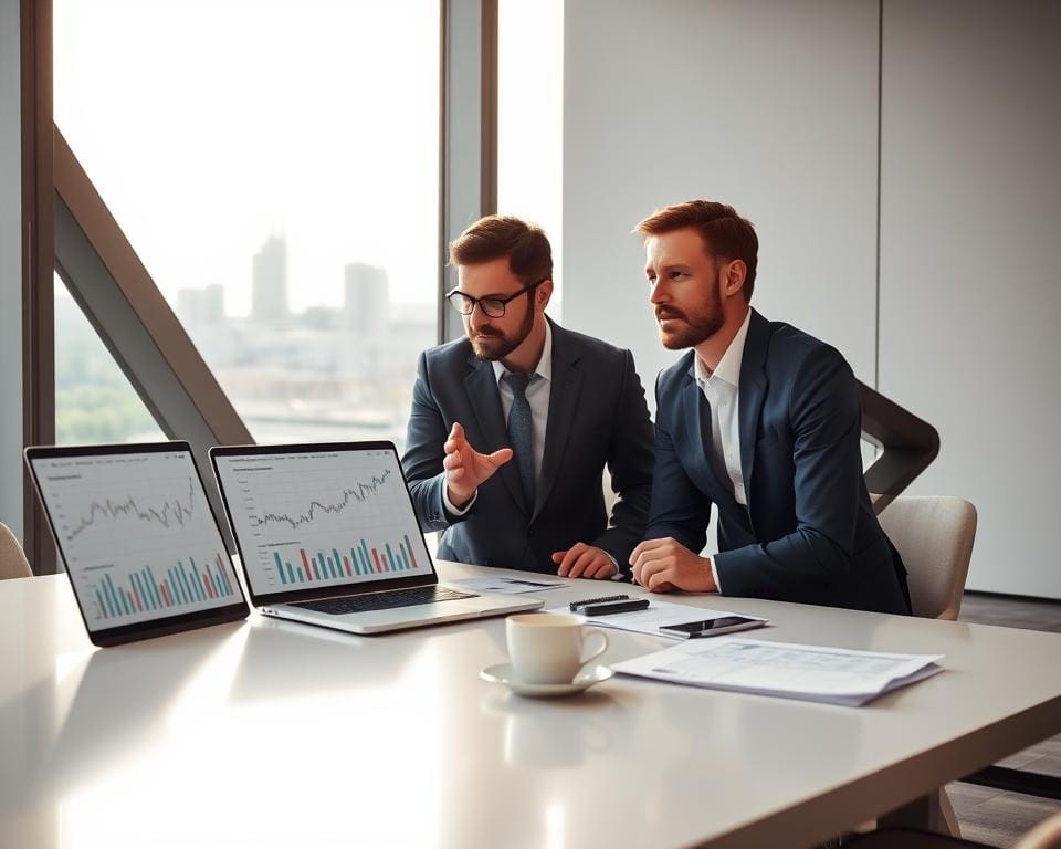 Hoe werkt vermogensbeheer in Nederland