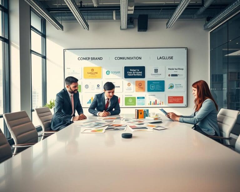 Waarom is consistente merkcommunicatie belangrijk?