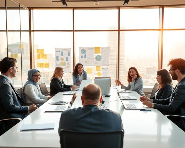 Waarom is interne communicatie cruciaal?