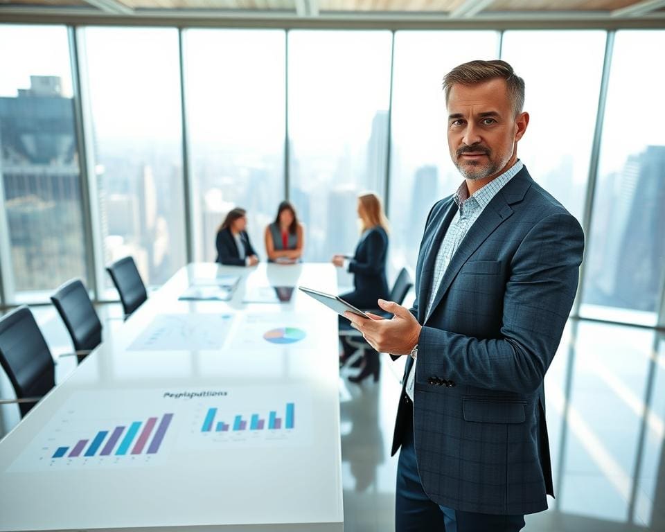 Waarom is reputatiebeheer belangrijk voor bedrijven?