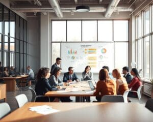 Waarom kiezen bedrijven voor change management?