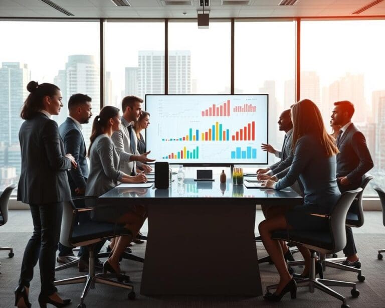 Waarom kiezen bedrijven voor een full-service bureau?