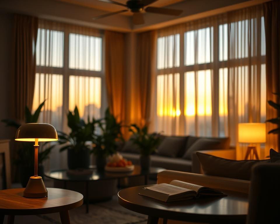 Waarom kiezen voor een lichtplan met emotie?