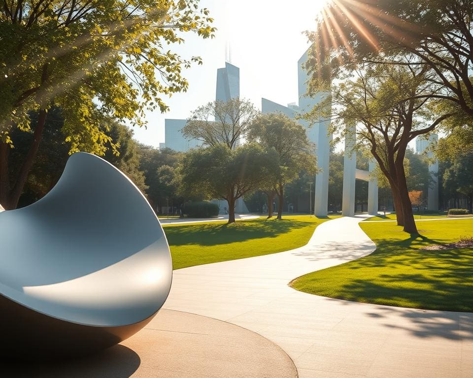 Waarom kiezen voor harmonie tussen lijn en licht?