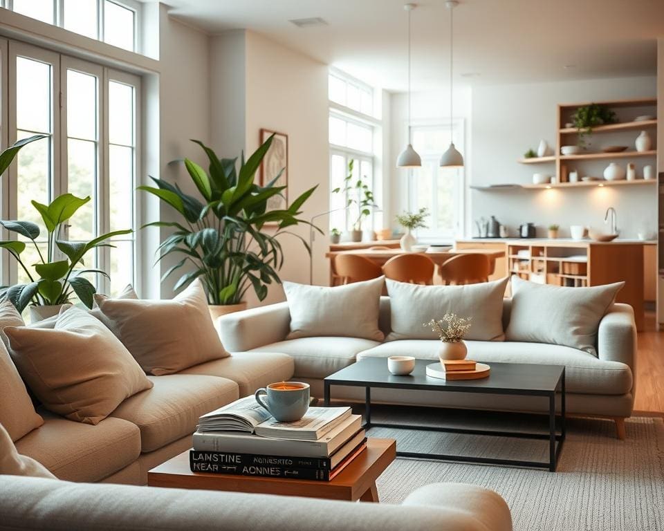 Waarom kiezen voor meer ademruimte in huis?