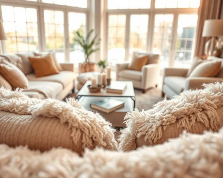 Waarom kiezen voor meubels met zachtheid?