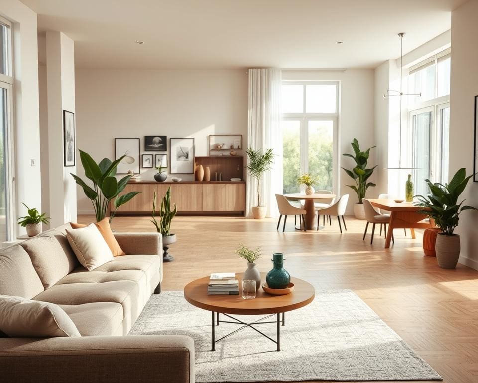 Waarom kiezen voor ritme in woonindeling?