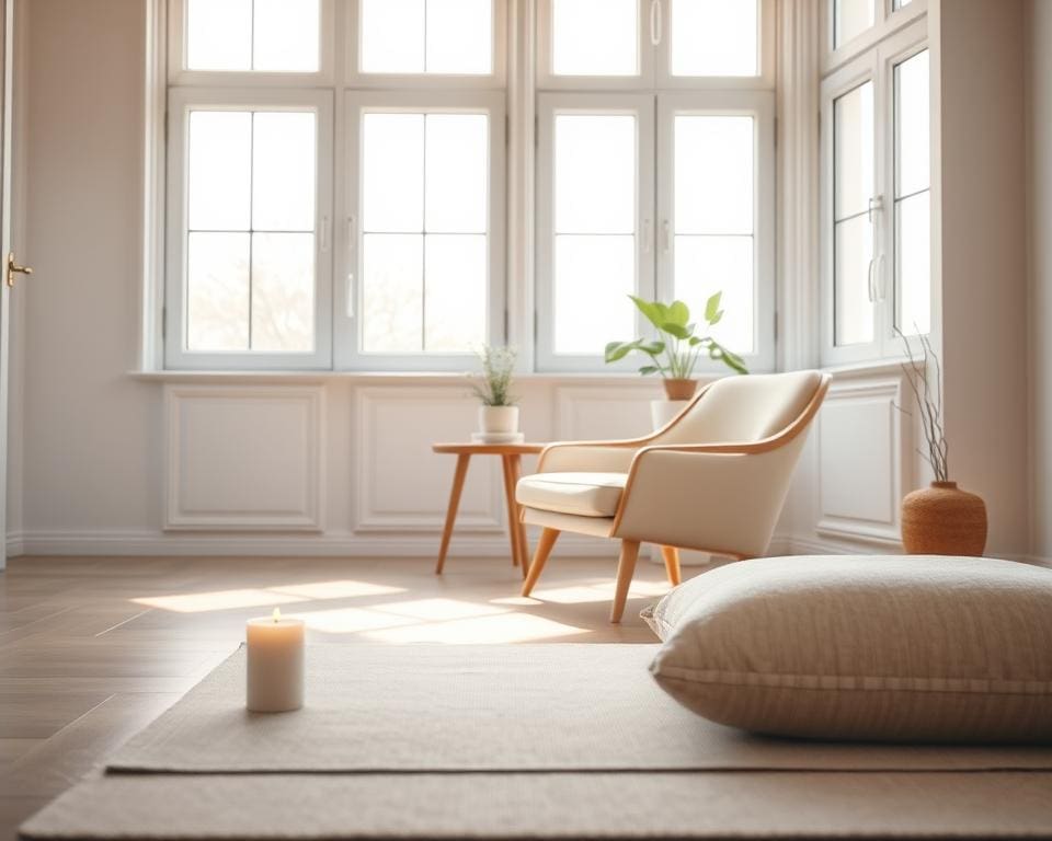 Waarom kiezen voor rust boven decoratie?