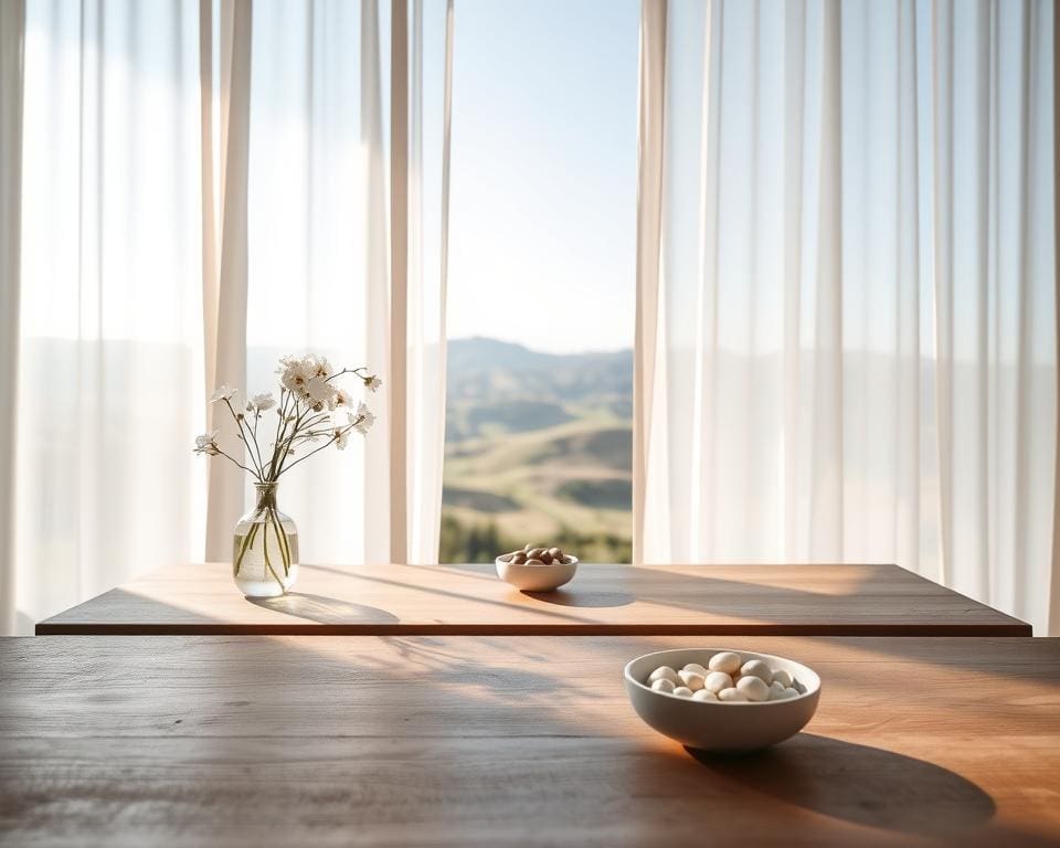 Waarom kiezen voor serene eenvoud?