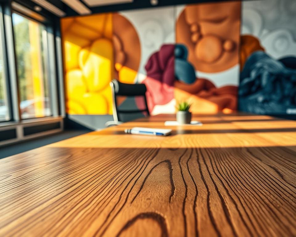 Waarom kiezen voor tactiele oppervlakken?