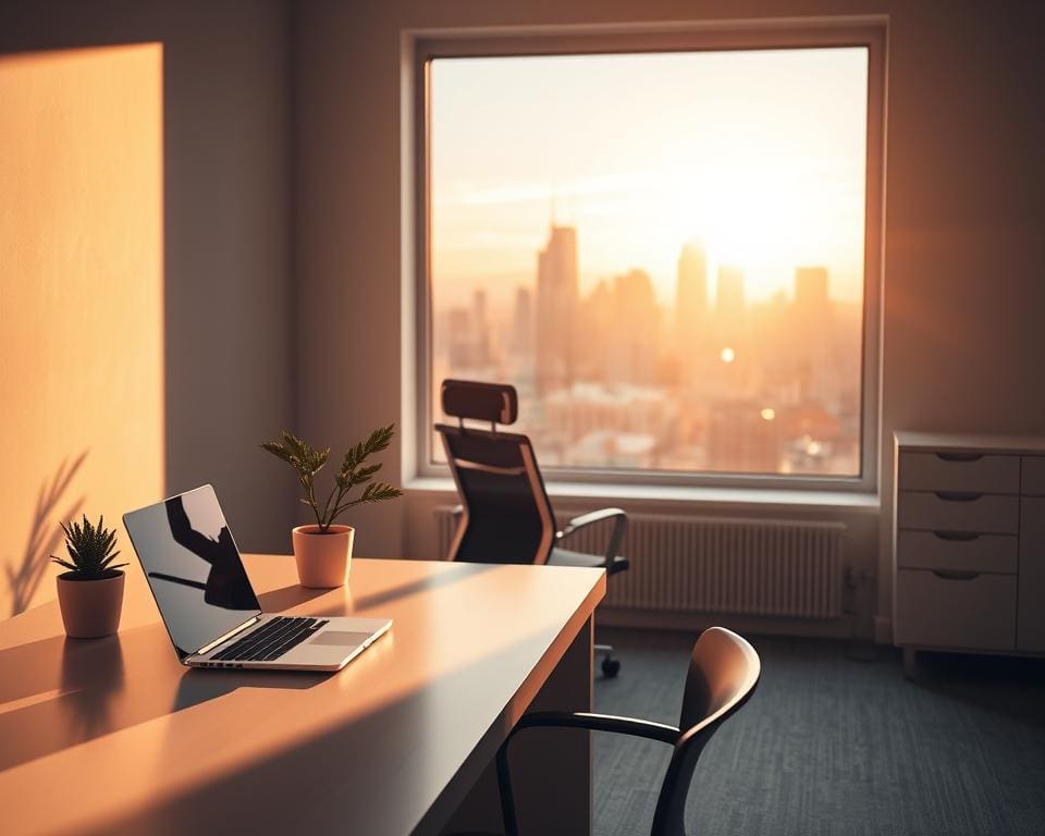 Waarom kiezen voor vloeiende overgangen in licht?