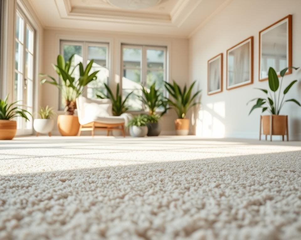 Waarom kiezen voor zachte vloeren bij rustzones?