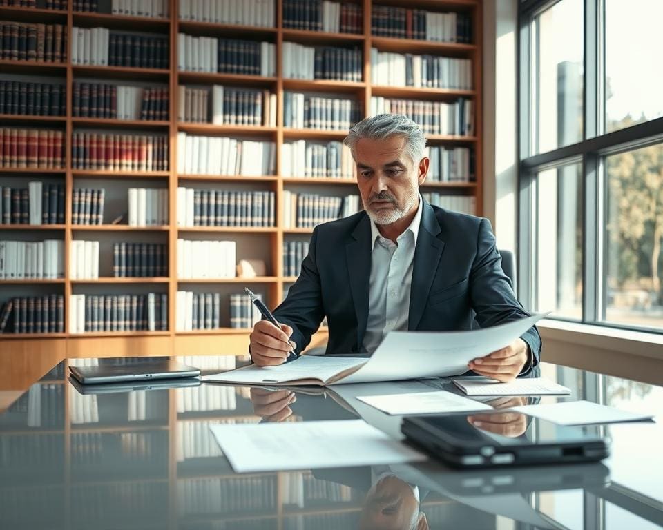 Wanneer is een juridisch adviseur onmisbaar?