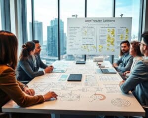 Wanneer is een lean consultant zinvol?