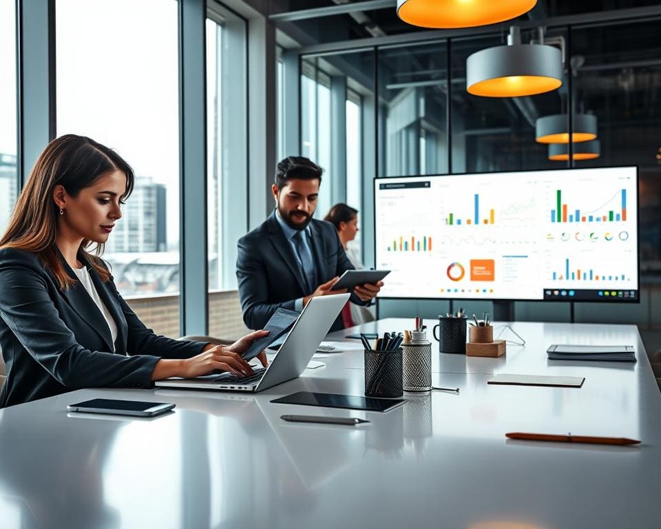 Wanneer kies je voor een data-entry dienst?