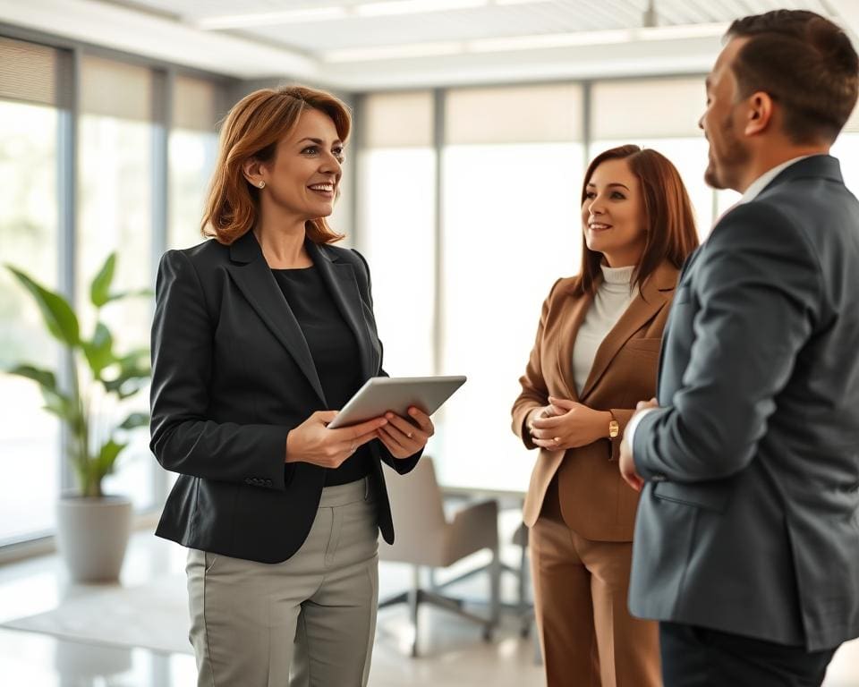 Wanneer schakel je een facilitair dienstverlener in?